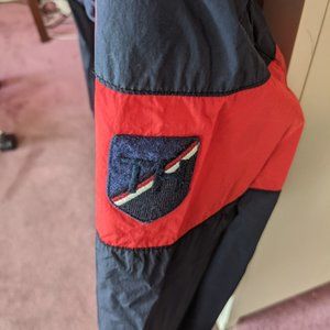 Tommy Hilfiger Rain Jacket